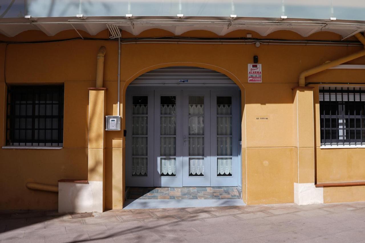 Estudi Suite Desvern Sant Just Desvern Exterior foto